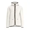 Casall Pile Jacket pilejacka (dam) i färgen off white