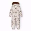 Molo polaris fur vinteroverall för barn