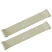 Casall Rubber band 2-pack träningsband light