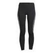 Casall Sculpture Running Tights träningstights (dam) i svart