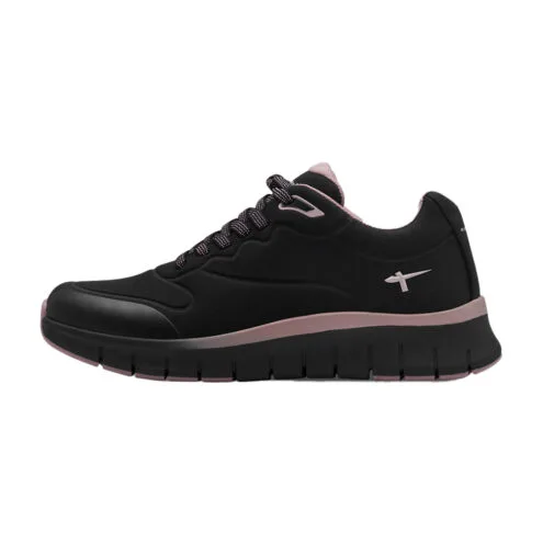 Tamaris Sneaker i färgen Black Uni