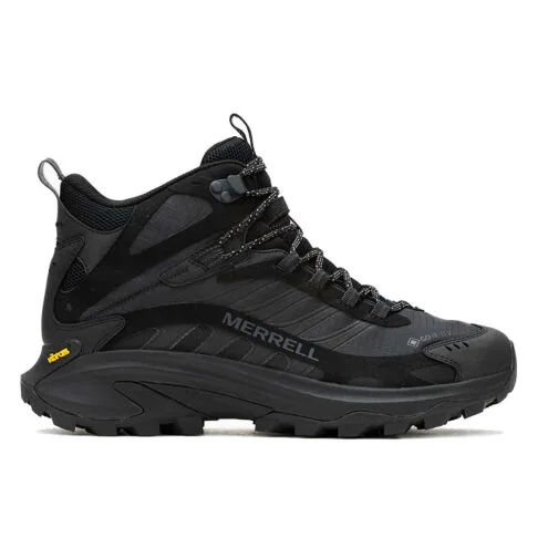 Merrell Moab Speed 2 Mid GTX vandringskängor (dam)