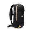 Black Diamond Dawn Patrol 15L ryggsäck (unisex) i färgen lack