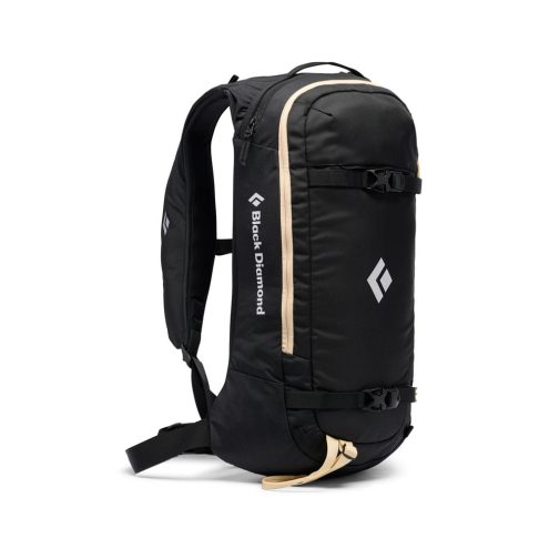 Black Diamond Dawn Patrol 15L ryggsäck (unisex) i färgen lack