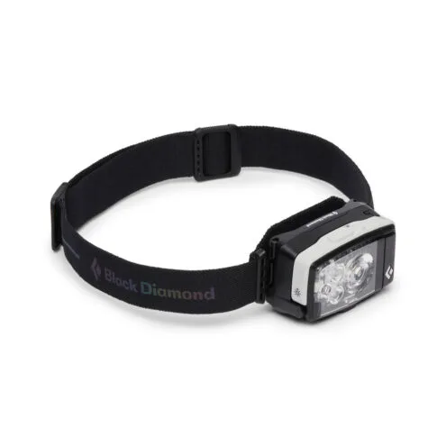 en Black Diamond Distance LT 1100 pannlampa