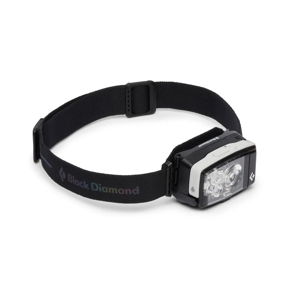 en Black Diamond Distance LT 1100 pannlampa