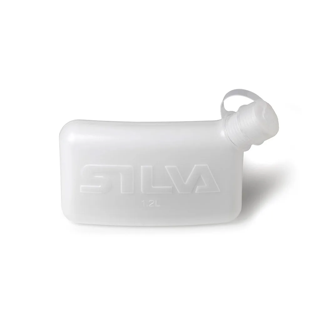 Silva Flow Belt 6 vätskebälte (unisex) - Bild 5
