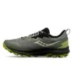 utsida av Saucony Peregrine 14 GTX traillöparskor (herr)