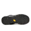 undersida sula av praktiska Merrell Moab Speed 2 Mid GTX vandringskängor (herr)