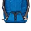 nedre del av en praktisk Black Diamond Mission 55L ryggsäck (2024)