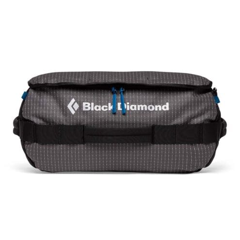 Black Diamond Stonehauler Pro Duffelbag 30L i en mörkare färg