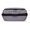 Black Diamond Stonehauler Pro Duffelbag 45L i en grå färg