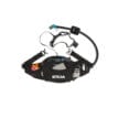 Silva Race Belt 4 vätskebälte (unisex) med nödvändigheter