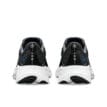 Baksida av Saucony Ride 17 Wide löparskor (dam)
