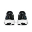 Baksida av Saucony Ride 17 Wide löparskor (dam)