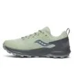profil av Saucony Peregrine 14 GTX traillöparskor (dam)