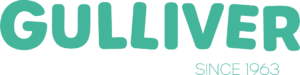 Gulliver logga