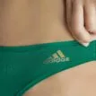 logga på Adidas Thong stringtrosor (dam)