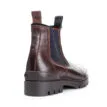 Canada Snow Mount Gareth chelsea boots (herr) bakifrån