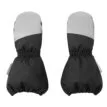 Bra grepp och hög synlighet med Reima Reimatec mittens Havaita vantar (barn)