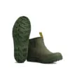 sula och framsida av Tretorn Terräng Low Neo Winter fodrade gummistövlar (unisex)