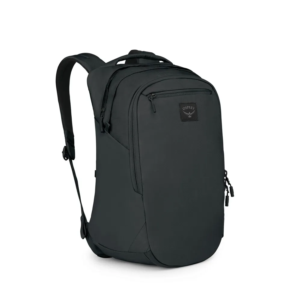 Osprey Aoede Airspeed 20L dagsryggsäck i färgen svart