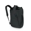 baksida av Osprey Aoede Briefpack 22L vardagsväska (unisex)