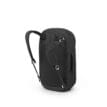 ryggplatta på Osprey Arcane Duffel Pack 22L väska (unisex)