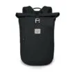 framsida av Osprey Arcane Roll Top vardagsväska (unisex)