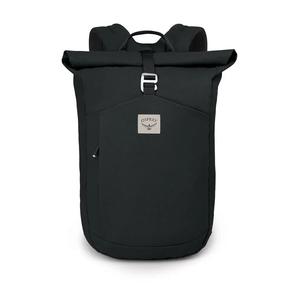 framsida av Osprey Arcane Roll Top vardagsväska (unisex)