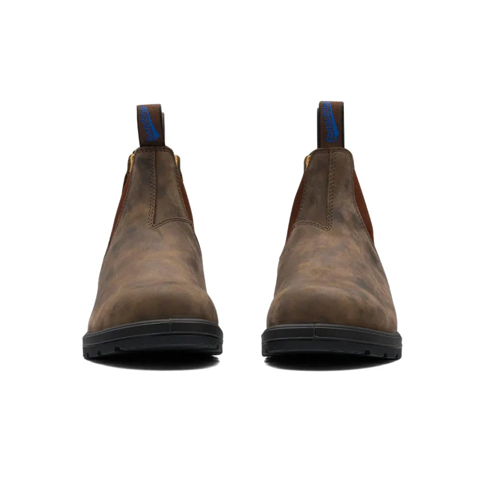 Blundstone 584 chelsea boot (unisex) framifrån
