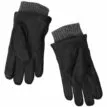 Canada Snow Boda Gloves Leather handskar (herr) med äkta läder ochh mjukt foder
