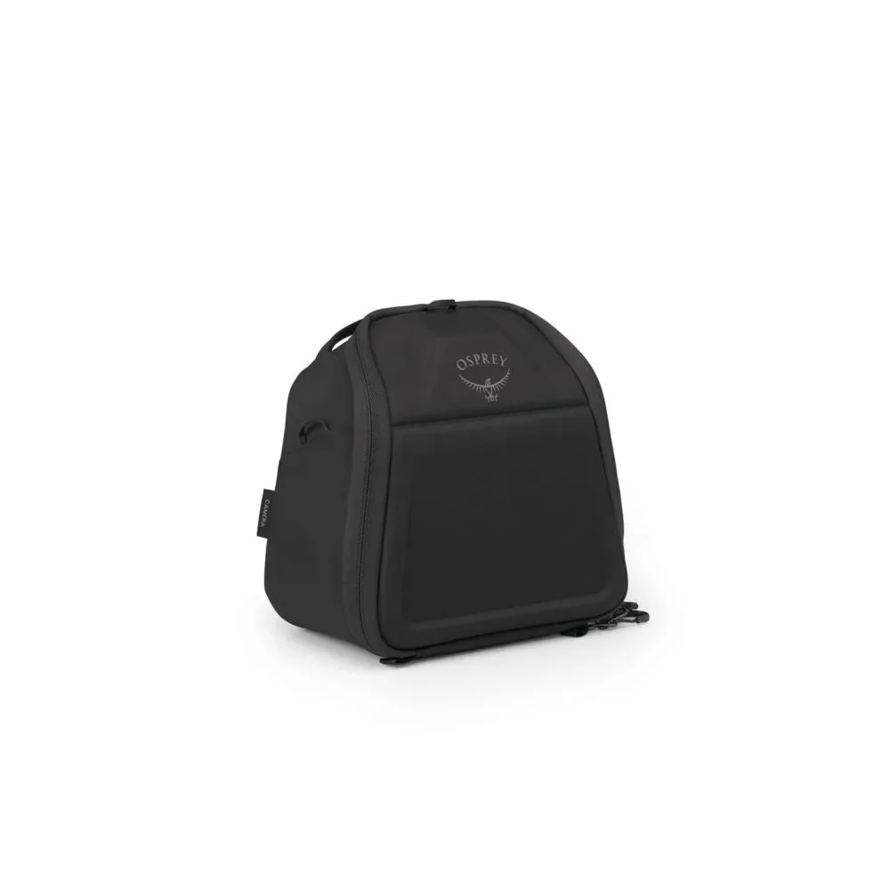 Osprey Camera Cube kameraväska (unisex) - small i svart