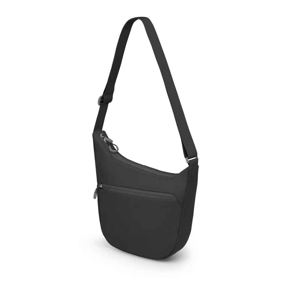 baksida av Osprey Daylite Crossbody Pouch axelväska (unisex)