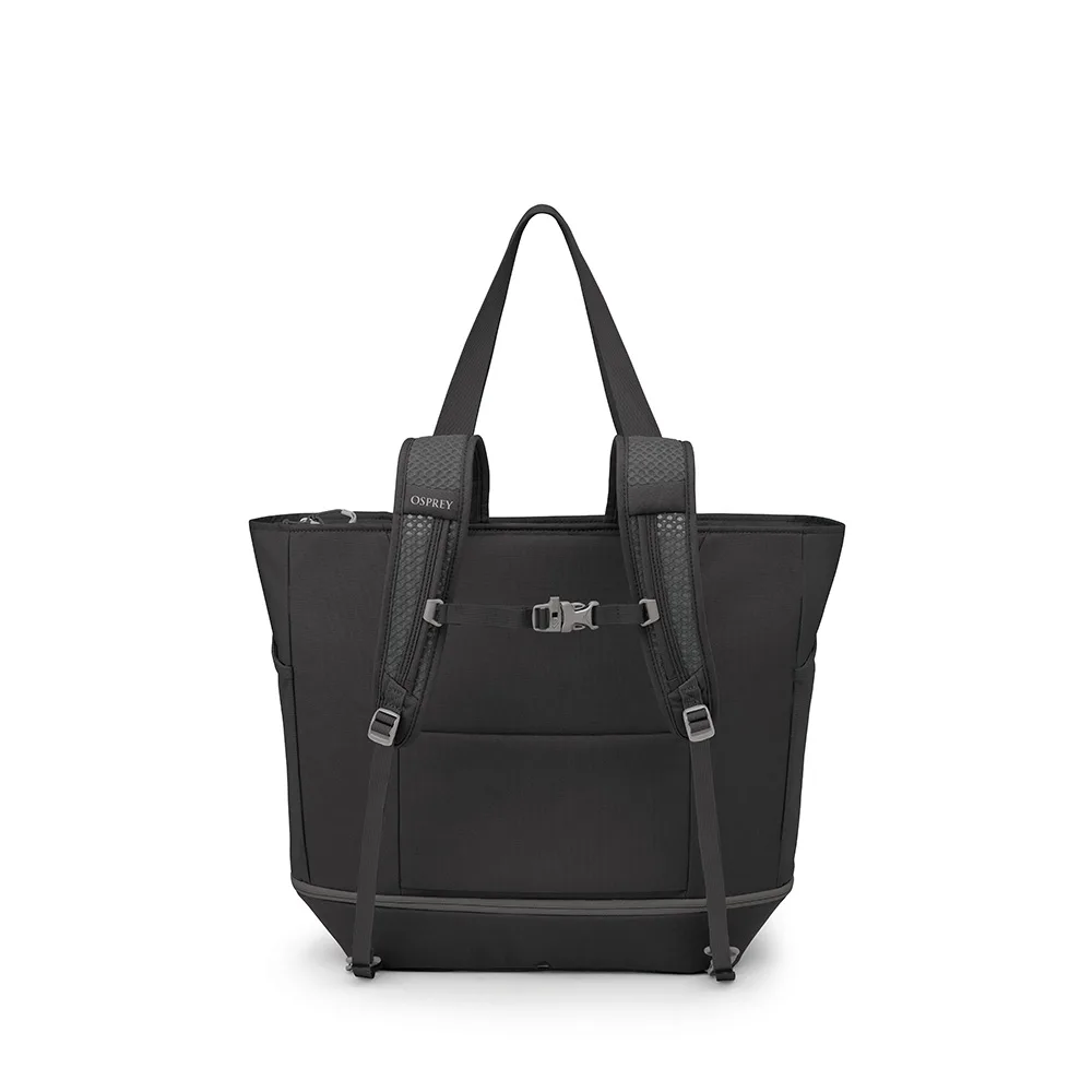 baksida av Osprey Daylite Large Tote väska (unisex)