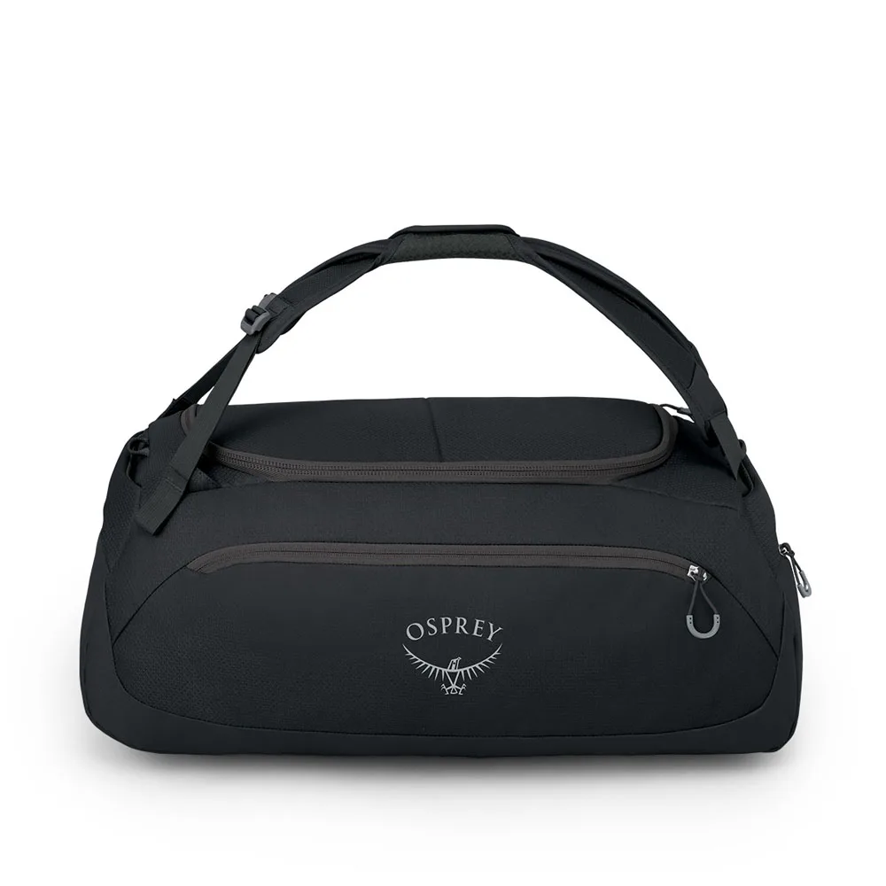 Osprey Daylite Duffel 45 L bag (unisex) - rakt framifrån