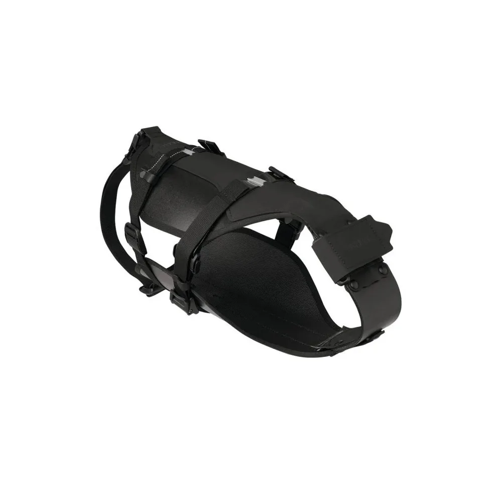 smidig och bra Osprey Escapist Saddle Bag sadelväska (unisex)