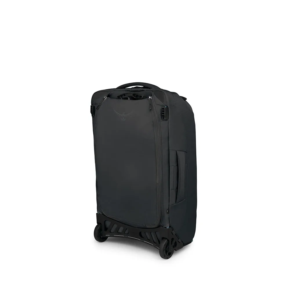 Osprey farpoint fairview wheeled travel pack 65L black