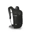 Osprey Glade 12 skidryggsäck (unisex) i färgen black