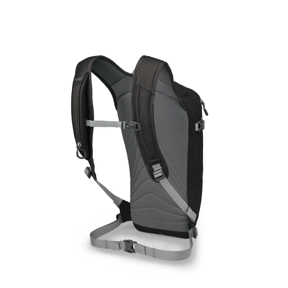 ryggpanel av Osprey Glade 12 skidryggsäck (unisex)