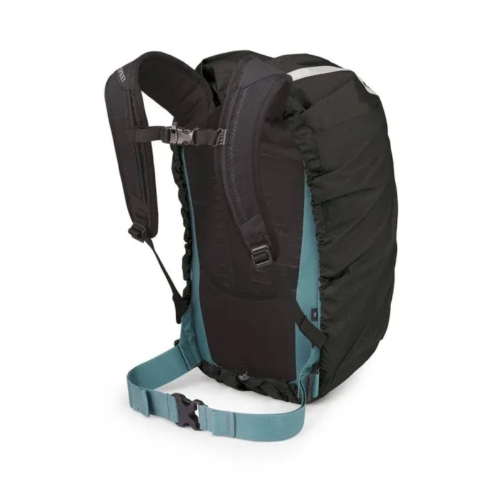 Osprey Hi-Vis Commuter Raincover regnskydd (unisex) - Bild 5