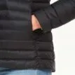 ficka av Marmot Hype Down Hoody vinterjacka med dun (dam)