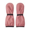 undersida av Reima Rain mittens Puro regnvantar (barn)