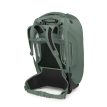 RYGGPANEL PÅ EN Osprey Sojourn™ Wheeled Travel Pack 60L resväska (unisex)