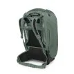 RYGGPANEL PÅ EN Osprey Sojourn™ Wheeled Travel Pack 60L resväska (unisex)