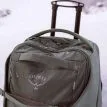 DETALJER PÅ EN Osprey Sojourn™ Wheeled Travel Pack 60L resväska (unisex)
