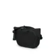 en svart Osprey Metron Messenger 18 cykelväska (unisex) (2025)