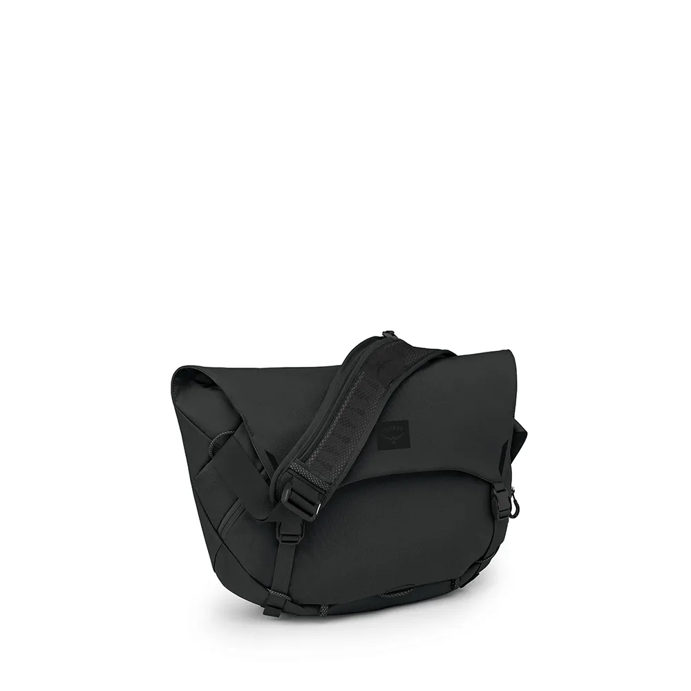 axelväska Osprey Metron Messenger 18 cykelväska (unisex) (2025)