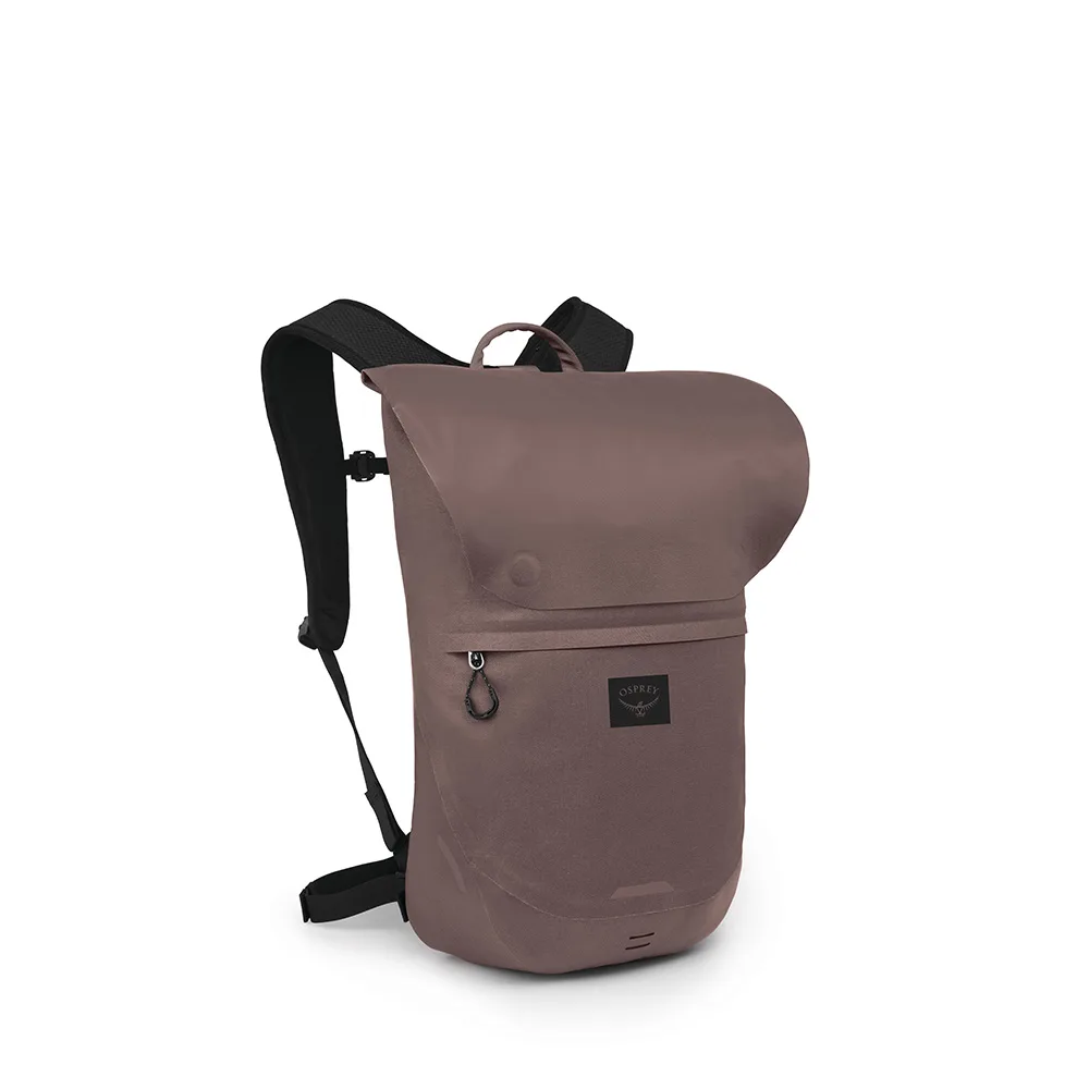 utfällt lock på Osprey Metron WP 25S ryggsäck (unisex)
