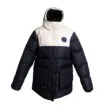 en mysig Canada Snow Miley Puffer vinterjacka (dam)
